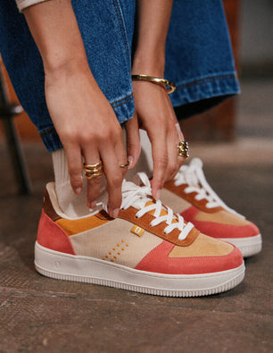 BASKETS