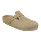 Boston Big Buckle






Nubukleder - Sandcastle