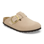 Boston






Veloursleder - Mauve