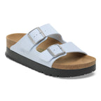 Zermatt Premium






Veloursleder - Gray Taupe