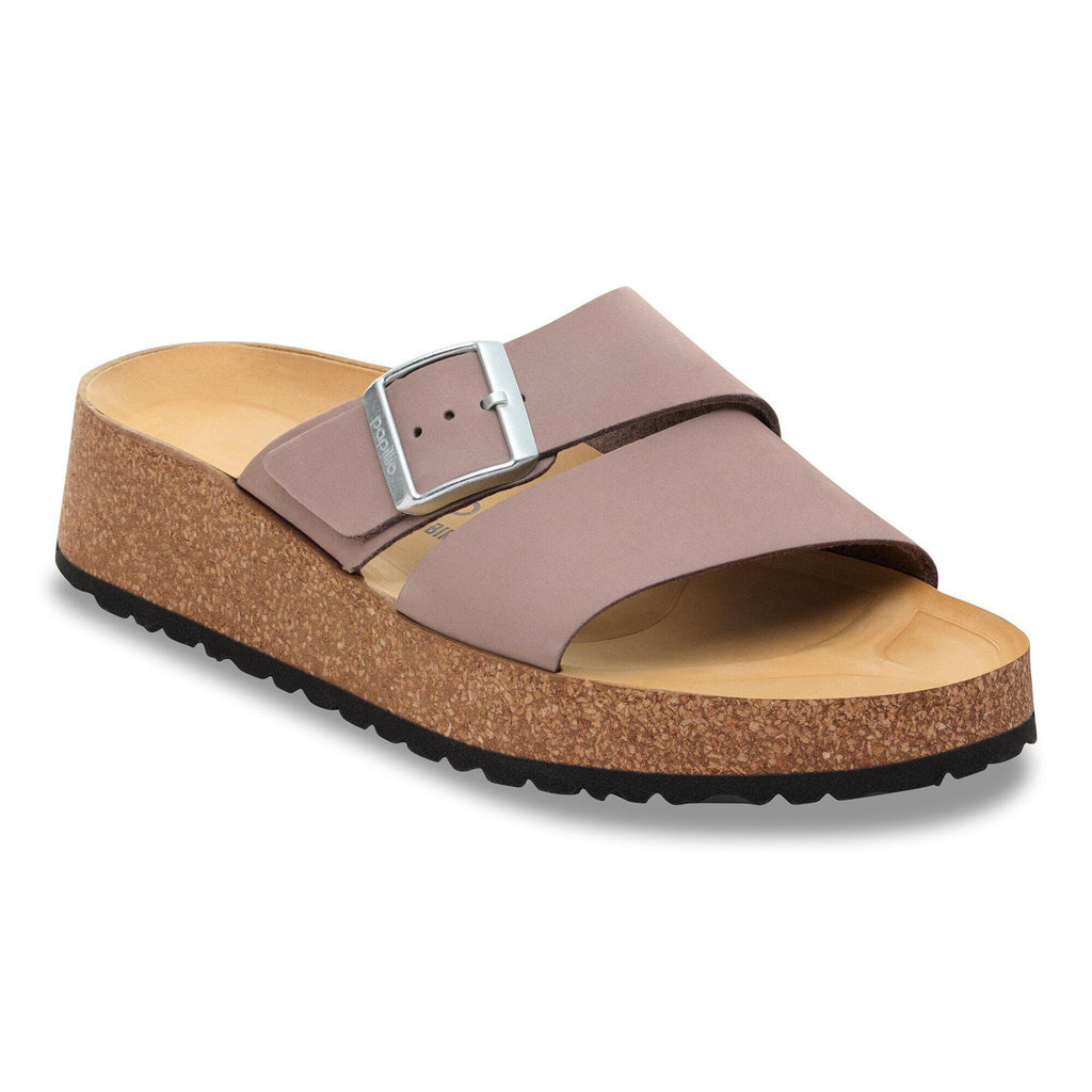 Bend Low






Veloursleder - Basalt Gray