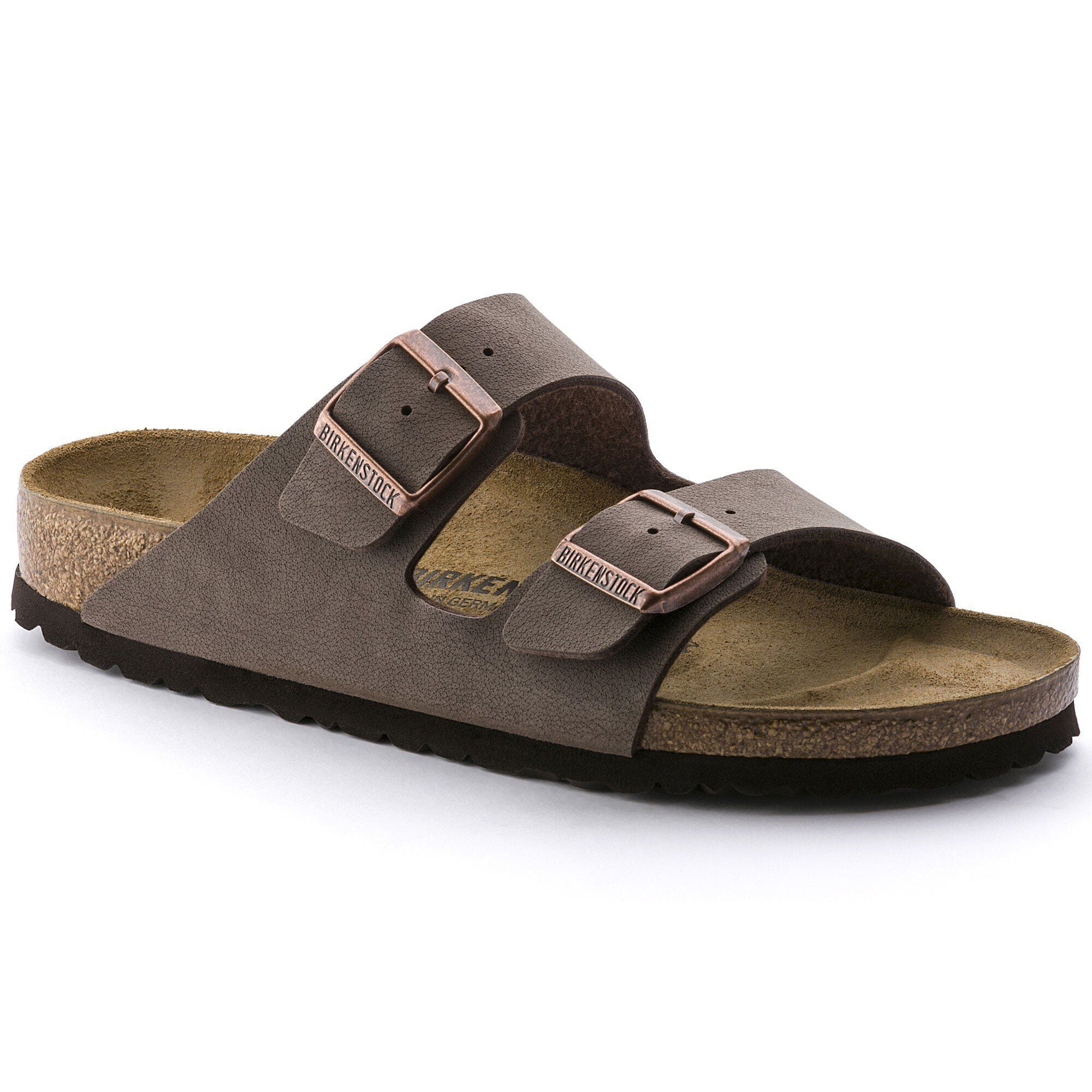 Mayari






Birko-Flor Nubuk - Mocca