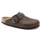 Boston Weichbettung






Veloursleder - Mink
