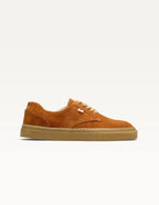 Baskets basses Alexandre - Terracotta