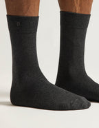 Gift set of 7 chaussettes - Chaussettes Chiné
