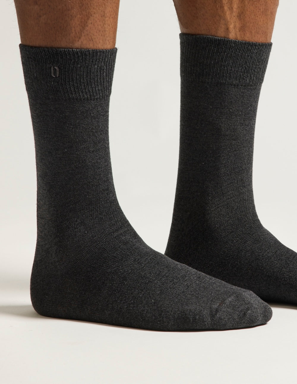 Gift set of 7 chaussettes - Chaussettes Chiné