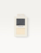 Pack of 2 Chaussettes - Épaisses écru gray Chaussettes