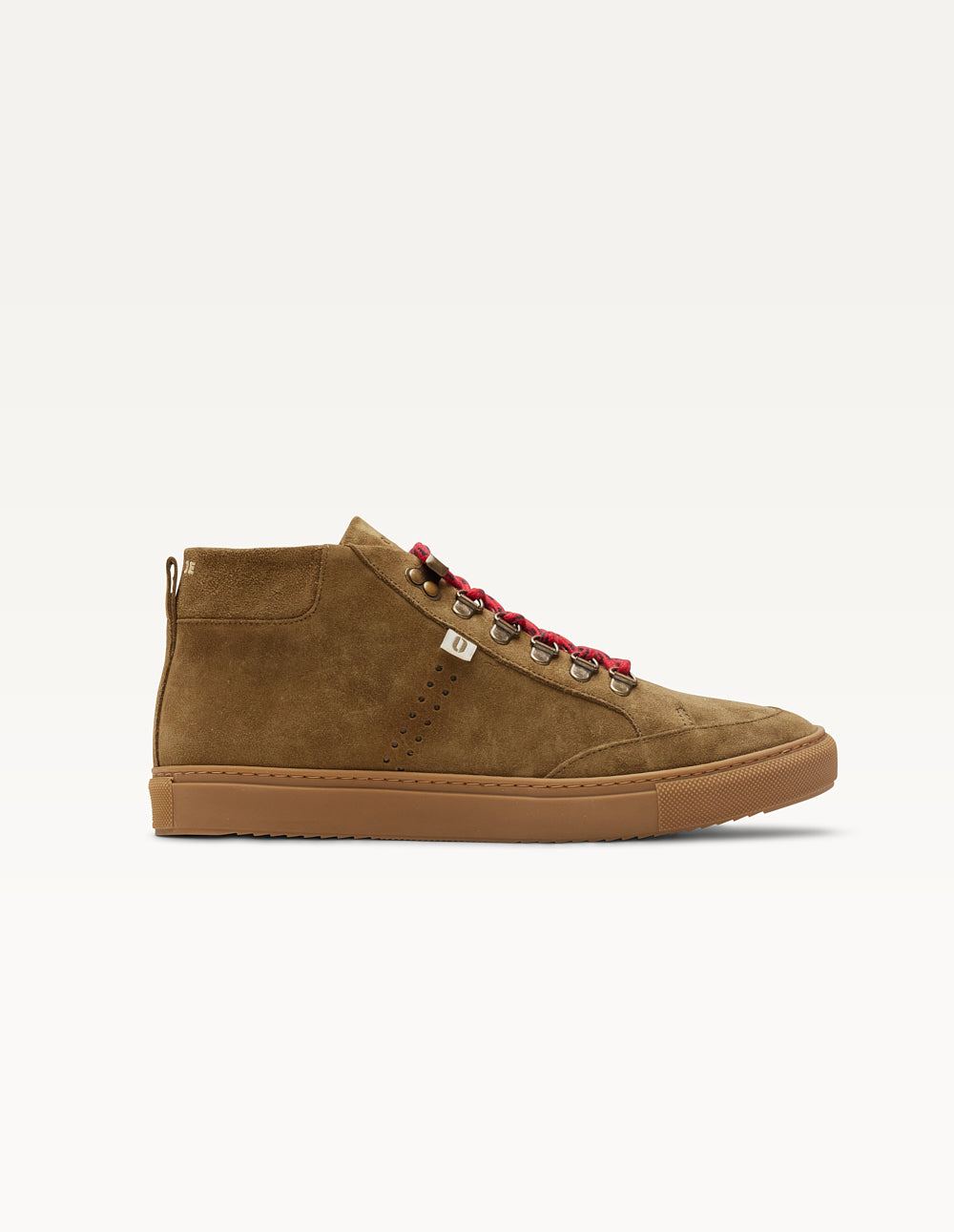 Baskets amounts Christian - Kaki