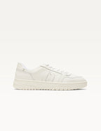 Baskets basses Nino - Blanc