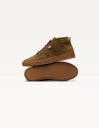 Baskets amounts Christian - Kaki