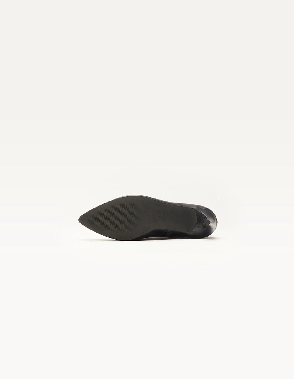 Dolores ankle boots - Cuir noir