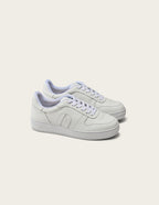 Baskets basses Marilou - Blanc