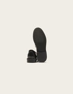 Marjorie loafers - Cuir box noir