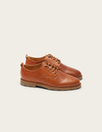 Derbies Simon - Pull up grainy honey