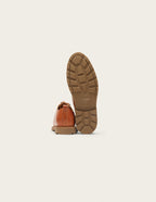 Derbies Simon - Pull up grainy honey