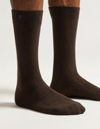 Gift set of 7 chaussettes - Multicolored Chaussettes