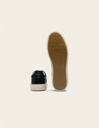 Baskets basses Gloria - Noir