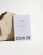 Carte Cadeau papier